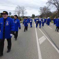 Jubiläumswochenende Altdorf